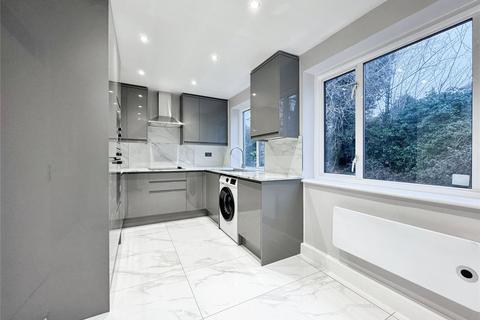 Flat 12, Byron House Chapel Close, Crayford, Dartford, DA1 4DG