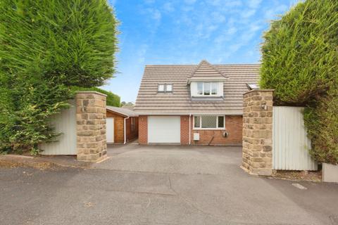 4 bedroom detached house for sale, Roewood Lane, Cheshire SK10