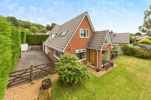 4 bedroom detached house for sale, Roewood Lane, Cheshire SK10