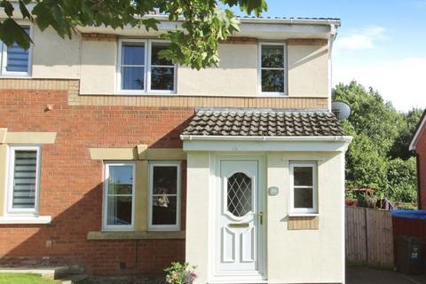 3 bedroom semi-detached house for sale, Valley Drive, Cumbria CA1