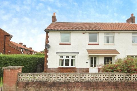 3 bedroom semi-detached house for sale, Jubilee Road, Cumbria CA2