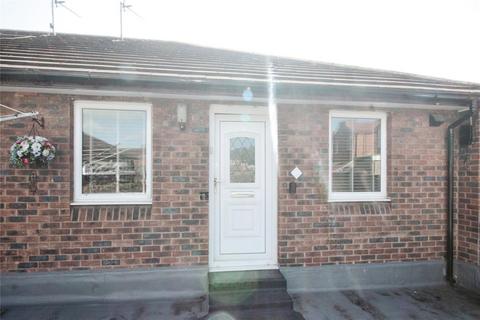 1 Goodwin Close, Carlisle, CA2 4AH