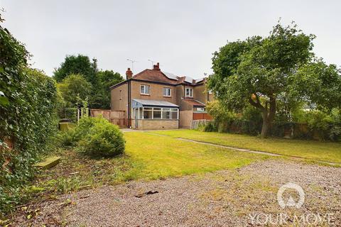 3 bedroom semi-detached house for sale, Clay Lane, Crewe CW1