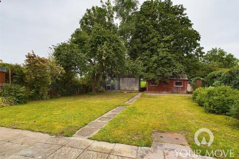 3 bedroom semi-detached house for sale, Clay Lane, Crewe CW1