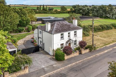 4 bedroom detached house for sale, Coveney CAMBRIDGESHIRE