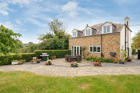 4 bedroom detached house for sale, Coveney CAMBRIDGESHIRE