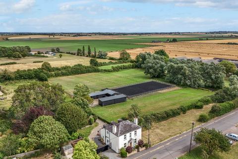 4 bedroom detached house for sale, Coveney CAMBRIDGESHIRE