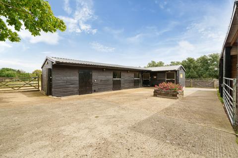 4 bedroom detached house for sale, Coveney CAMBRIDGESHIRE