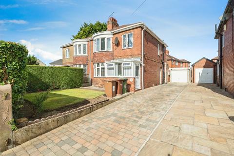 3 bedroom semi-detached house for sale, Pontefract Road, West Yorkshire WF8