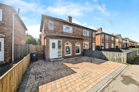 2 bedroom semi-detached house for sale, Thompson Street West, Durham DL3