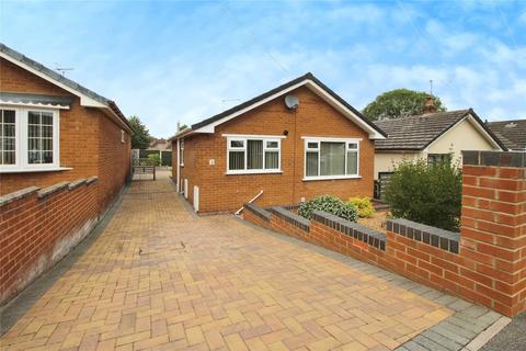 3 Beancroft Close, Wadworth, Doncaster, DN11 9TB
