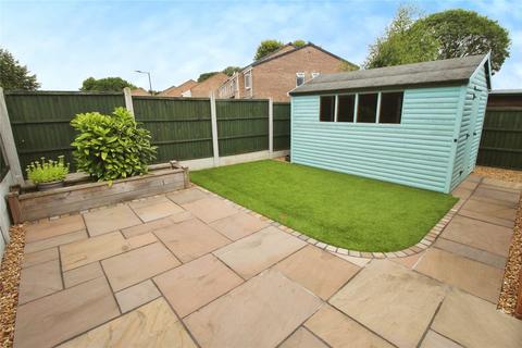 3 Beancroft Close, Wadworth, Doncaster, DN11 9TB