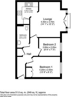 6 New Forest Way, Leeds, LS10 4GH