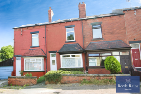 4 bedroom terraced house for sale, Haigh Avenue, Leeds LS26