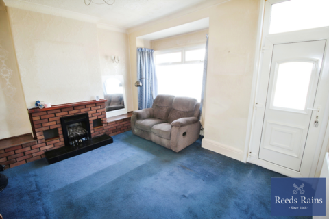 4 bedroom terraced house for sale, Haigh Avenue, Leeds LS26