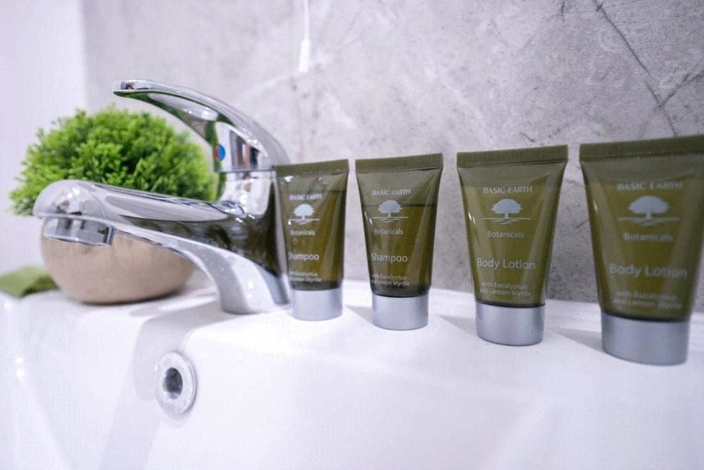 Modern Living