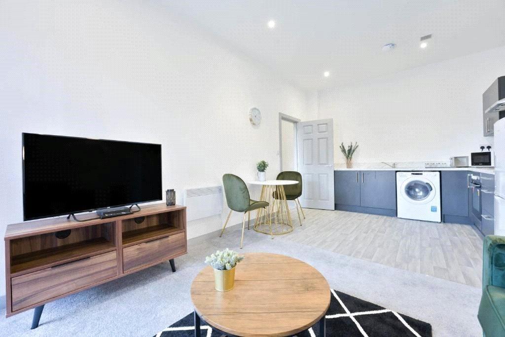 Fully Furnished