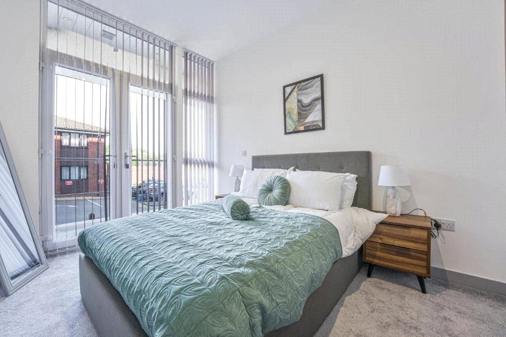 Beautiful Bedroom