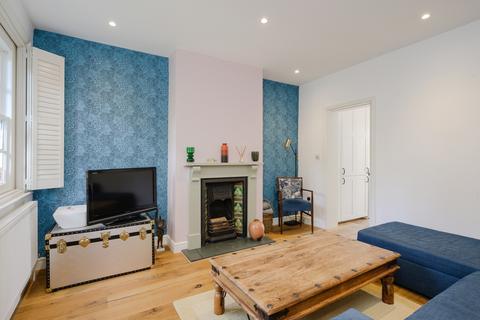 2 bedroom terraced house for sale, Church Lane, London SW19