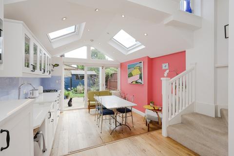 2 bedroom terraced house for sale, Church Lane, London SW19