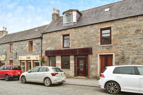 2 bedroom terraced house for sale, Balvenie Street, Keith AB55