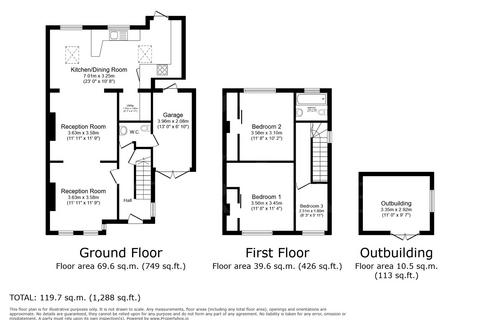 92 Dunblane Road, London, SE9 6RT