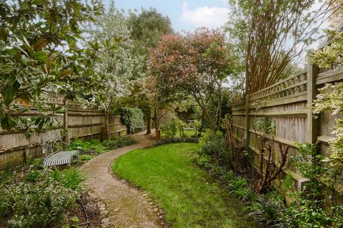 5 bedroom terraced house for sale, Ridgway, London SW19