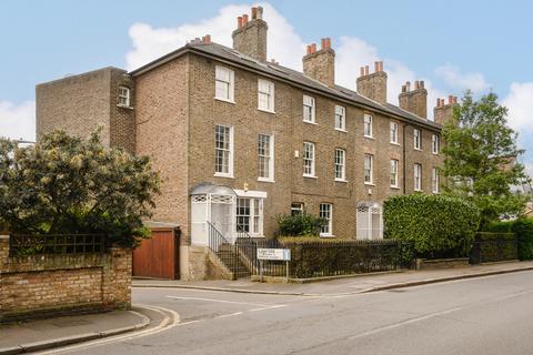 5 bedroom terraced house for sale, Ridgway, London SW19