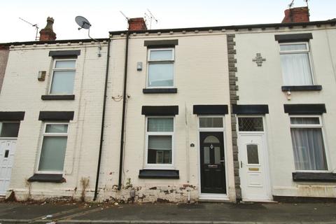 2 bedroom terraced house for sale, Fidler Street, Merseyside WA10