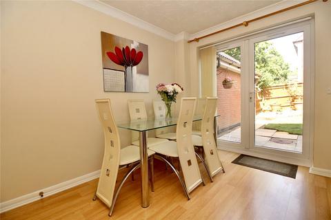 3 bedroom semi-detached house for sale, Netherley Court, Leicestershire LE10