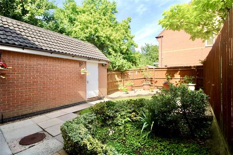 3 bedroom semi-detached house for sale, Netherley Court, Leicestershire LE10