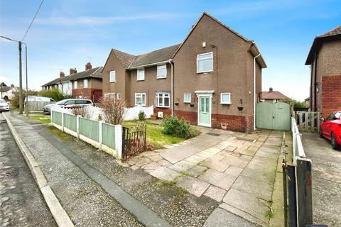 3 bedroom semi-detached house to rent, Hartington Street, Mansfield NG20