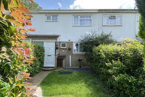 3 bedroom terraced house for sale, Guilfords, Essex CM17