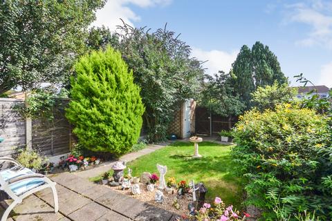 3 bedroom terraced house for sale, Guilfords, Essex CM17