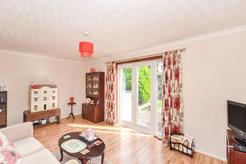 3 bedroom terraced house for sale, Guilfords, Essex CM17