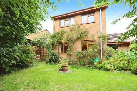 3 bedroom detached house for sale, Cabin Lane, Shropshire SY11