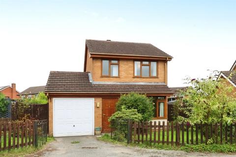 3 bedroom detached house for sale, Cabin Lane, Shropshire SY11