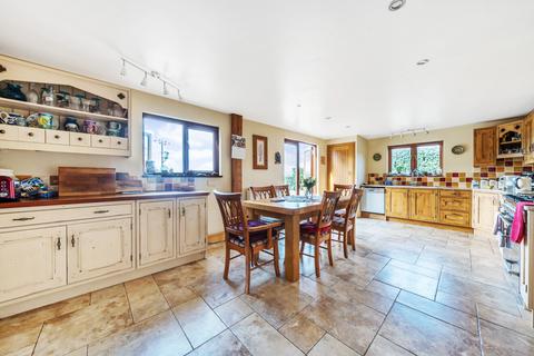 5 bedroom detached house for sale, Sampford Hall Lane, Saffron Walden CB10