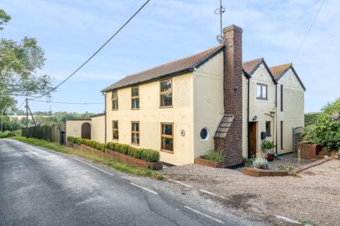 5 bedroom detached house for sale, Sampford Hall Lane, Saffron Walden CB10