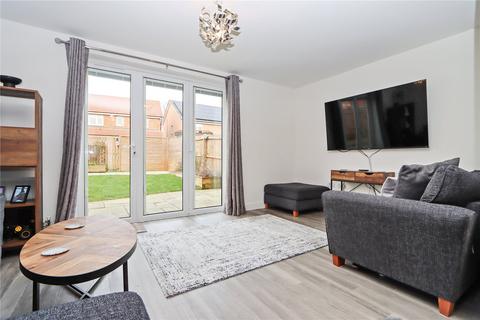 3 bedroom semi-detached house for sale, Wanstead Crescent, Durham DH3