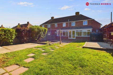 3 bedroom semi-detached house for sale, Marriotts Close, Ramsey PE26