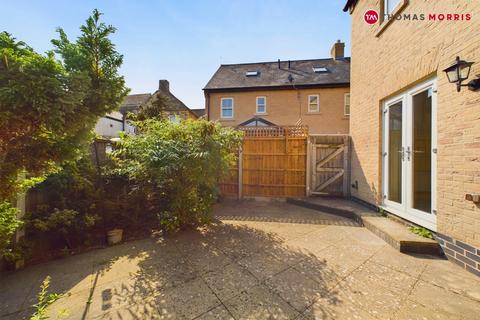 3 bedroom end of terrace house to rent, Tannery Mews, Cambridgeshire PE27