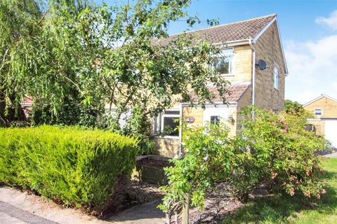 3 bedroom semi-detached house for sale, Chaucer Road, Radstock BA3