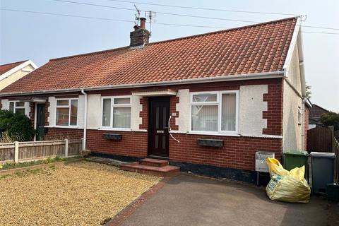 undefined, Cyril Road, Norfolk NR7