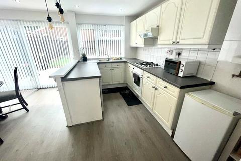 3 bedroom end of terrace house for sale, Great Francis Street, Birmingham B7