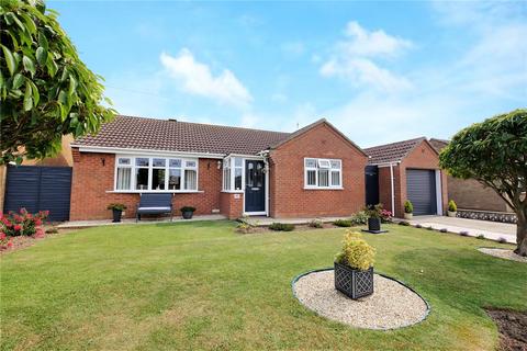 3 bedroom bungalow for sale, Winchester Drive, Lincolnshire LN12