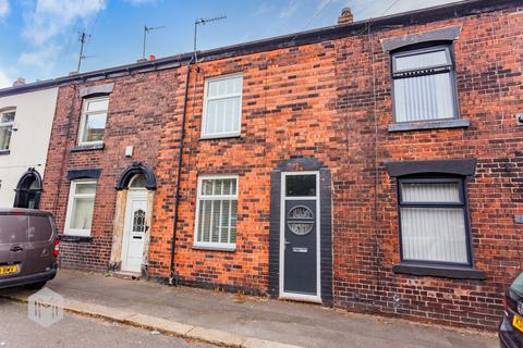 2 bedroom terraced house for sale, Turner Street, Lees, Oldham, Greater Manchester, OL4 3JH