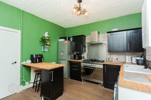 2 bedroom terraced house for sale, Turner Street, Lees, Oldham, Greater Manchester, OL4 3JH