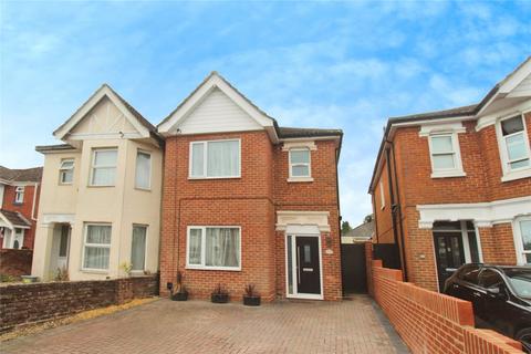 3 bedroom semi-detached house for sale, Oakley Road, Hampshire SO16