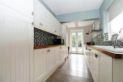 3 bedroom semi-detached house for sale, Oakley Road, Hampshire SO16